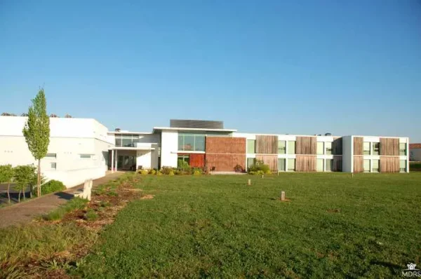 EHPAD Les Collines d'Angély - Maison de retraite / EHPAD à Saint-Jean-d'Angély