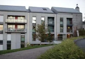 Ehpad Et Usld La Gautrays - Maison de retraite / EHPAD à Vitré