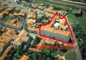 Ehpad Notre Dame - Maison de retraite / EHPAD à Le Château-d'Oléron