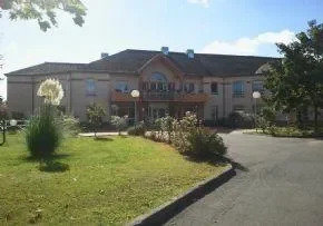 Ehpad Le Beauregard - Maison de retraite / EHPAD à Nanteuil-le-Haudouin