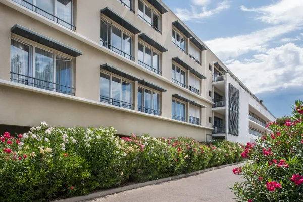 Le Baou - Maison de retraite / EHPAD à Marseille