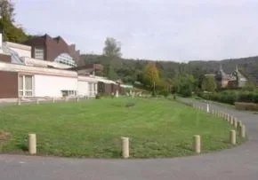 Ehpad Château Marcadet - Maison de retraite / EHPAD à Bogny-sur-Meuse
