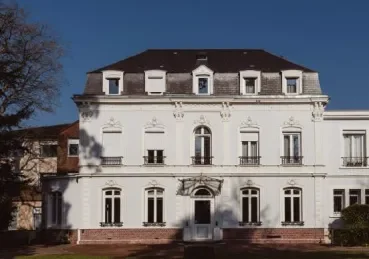 Résidence Saint Antoine - Maison de retraite / EHPAD à Bois-Guillaume