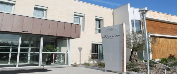 Résidence Le Relais Des Sens - Maison de retraite / EHPAD à Talence