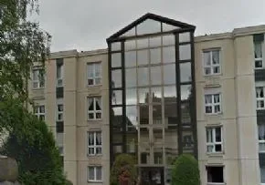 Residence St Jean - Maison de retraite / EHPAD à Metz