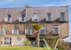 Residence La Thesauque - Maison de retraite / EHPAD à Nailloux