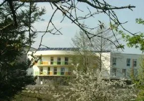 Residence Les Trois Clochers - Maison de retraite / EHPAD à Gétigné