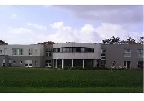 Ehpad  Usld La Chatillonnaise Et Le Pre Vert   Hopital De Mauleon - Maison de retraite / EHPAD à Mauléon