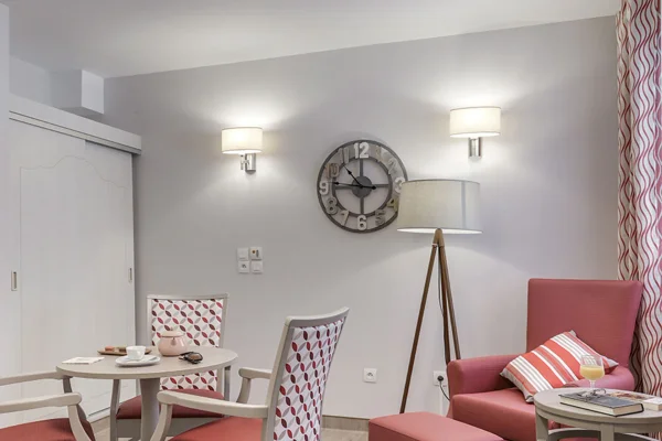 La Bastide du Moulin - Maison de retraite / EHPAD à Auribeau-sur-Siagne