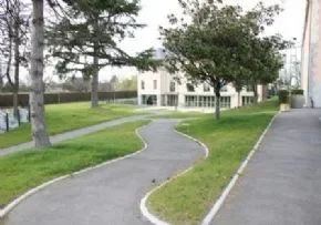 Maison De Retraite La Providence - Maison de retraite / EHPAD à Gennes-sur-Seiche