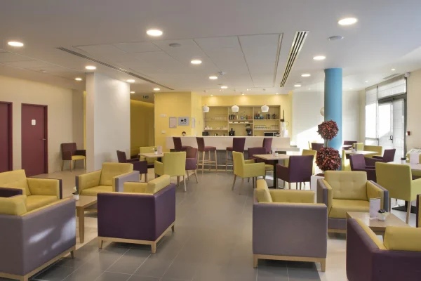 Résidence Domitys Le Sextant - Résidence Services Seniors à Castelnau-le-Lez