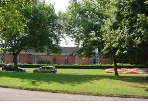 Ehpad Echo D'Antan - Maison de retraite / EHPAD à Chezal-Benoît