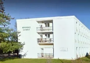 Residence La Noue - Résidence Services Seniors à Saint-Dizier