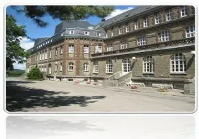 Ehpad Saint-Antoine - Maison de retraite / EHPAD à Desvres