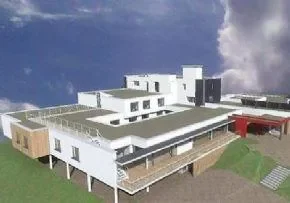 Residence De Kerlizou - Maison de retraite / EHPAD à Carantec