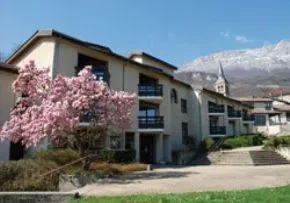 La Résidence - Résidence Services Seniors à Claix