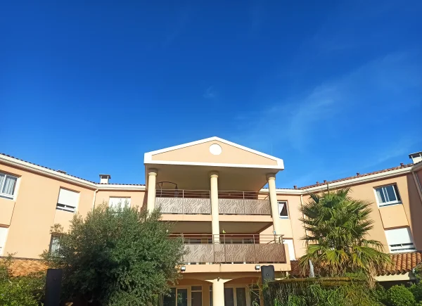 Résidence L'Atrium - Maison de retraite / EHPAD à La Seyne-sur-Mer