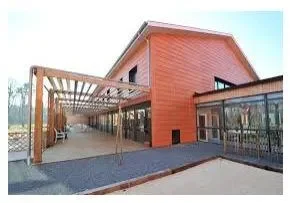 Maison De Retraite St Jacques De Compostelle - Maison de retraite / EHPAD à Soulac-sur-Mer