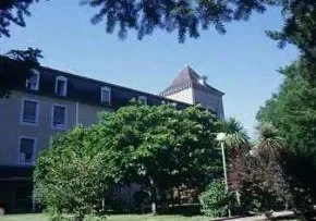 L'Age D'Or - Maison de retraite / EHPAD à Oloron-Sainte-Marie