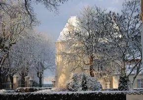 Fondation Saint Sever - Maison de retraite / EHPAD à Luxey