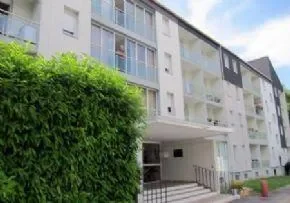 Foyer Logement Croix Milson - Résidence Services Seniors à Châlons-en-Champagne