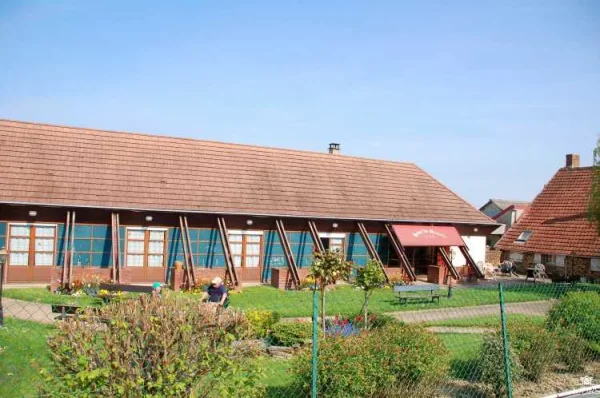 Maison De Retraite Home Du Manoir - Maison de retraite / EHPAD à Diges