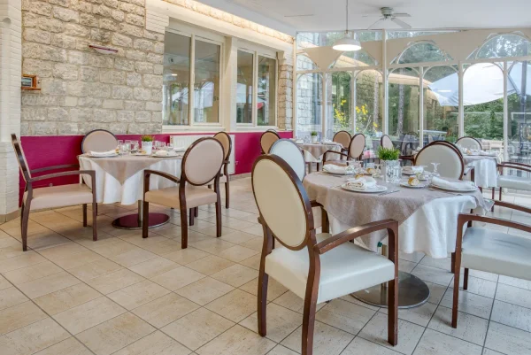 La Foret De L'Hautil - Maison de retraite / EHPAD à Andrésy