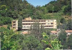 Ehpad La Cerreno - Maison de retraite / EHPAD à Saint-Martin-de-Valamas