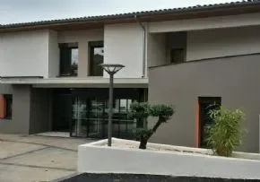 Maison De Retraite Pie De Mar - Maison de retraite / EHPAD à Saint-Hippolyte-du-Fort