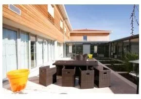 La Maison Des Cotonniers - Maison de retraite / EHPAD à Audenge