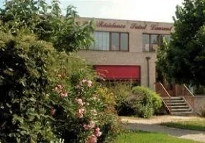 Maison De Retraite Saint Laurent - Maison de retraite / EHPAD à Barjac