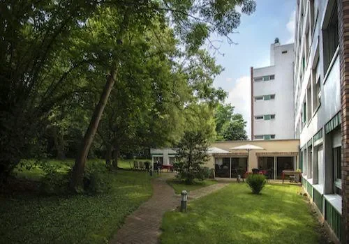 Repotel Brunoy - Maison de retraite / EHPAD à Brunoy