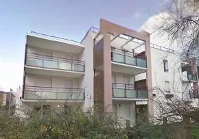 Residence Les Grillons - Maison de retraite / EHPAD à Aix-les-Bains