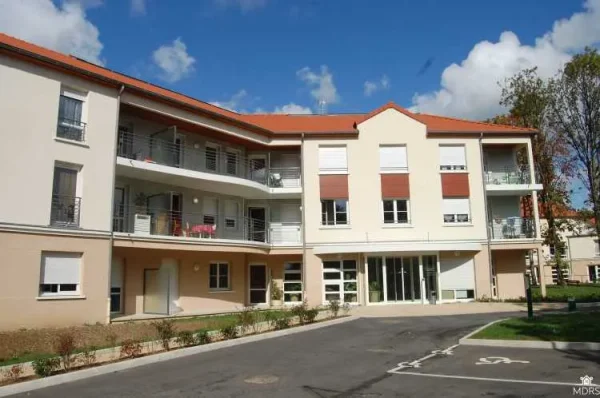 Résidence Autonomie Camille-Saint-Saens - Résidence Services Seniors à Épinay-sur-Seine