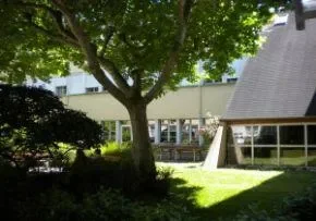 Maison De Retraite De L'Ayrolle - Maison de retraite / EHPAD à Millau