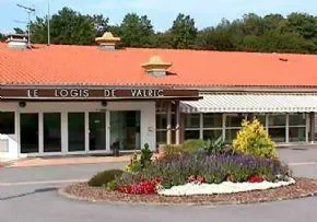 Ehpad  Le Logis De Valric - Maison de retraite / EHPAD à Saint-Vaury