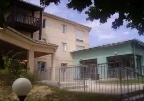 Ehpad Les Aures - Maison de retraite / EHPAD à Chabanais