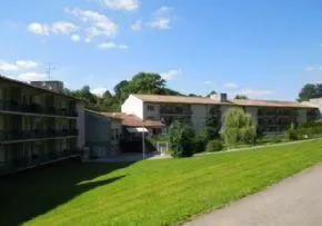 Ehpad Jacques Barat Dupont - Maison de retraite / EHPAD à Sommedieue