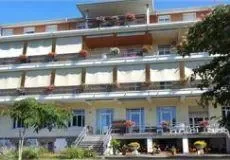 Maison De Retraite Maria Consolata - Maison de retraite / EHPAD à Pau