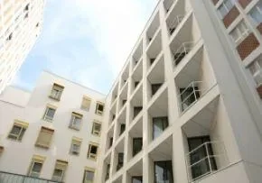 La Maison Du Parc - Maison de retraite / EHPAD à Paris