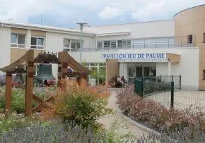 Ehpad Du Centre Hospitalier De Lamballe - Résidence Services Seniors à Lamballe
