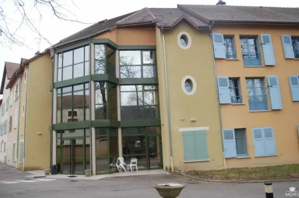 Maison De Retraite Les Glycines - Maison de retraite / EHPAD à Mussy-sur-Seine