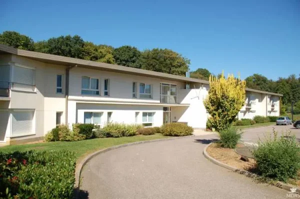 Ehpad Des Merisiers - Maison de retraite / EHPAD à Briey