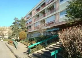 Ephad L'Eden - Maison de retraite / EHPAD à Valence