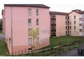 Residence Les Platanes - Résidence Services Seniors à Behren-lès-Forbach