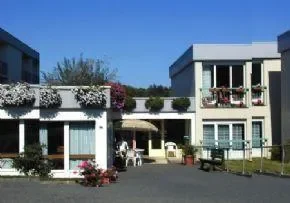 Ehpad Les Mouettes - Maison de retraite / EHPAD à Lézardrieux