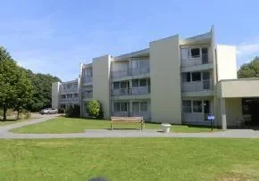 Maison De Retraite La Roche Maillard - Maison de retraite / EHPAD à Vigneux-de-Bretagne