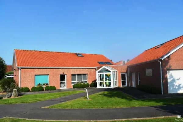 Residence Les Tilleuls  - Résidence Services Seniors à Caëstre