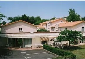 Residence Paul Claudel - Maison de retraite / EHPAD à Mérignac