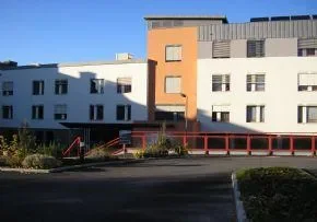 Hospitalite St Thomas De Villeneuve - Maison de retraite / EHPAD à Baguer-Morvan